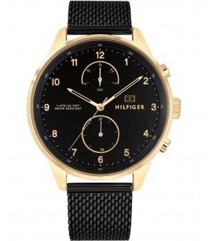 Ceas Barbati, Tommy Hilfiger, Chase 1791580