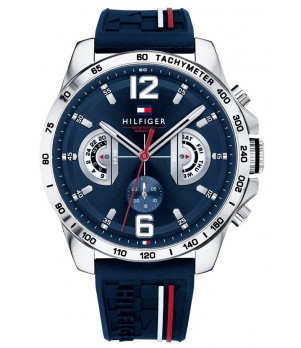 Ceas Barbati, Tommy Hilfiger, Decker 1791476