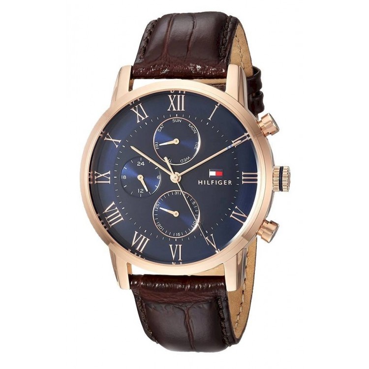 Ceas Barbati, Tommy Hilfiger, Kane 1791399