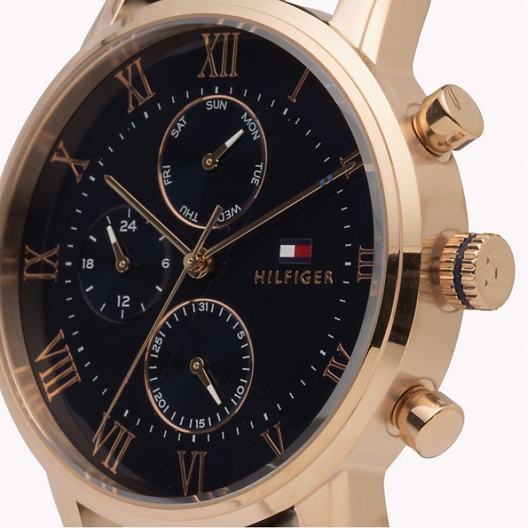 Ceas Barbati, Tommy Hilfiger, Kane 1791399