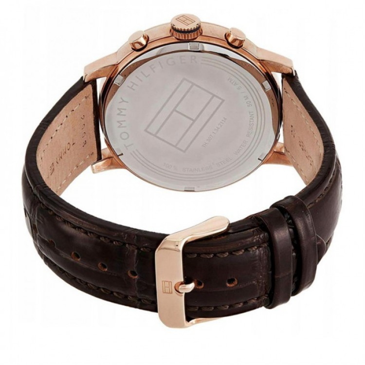 Ceas Barbati, Tommy Hilfiger, Kane 1791399