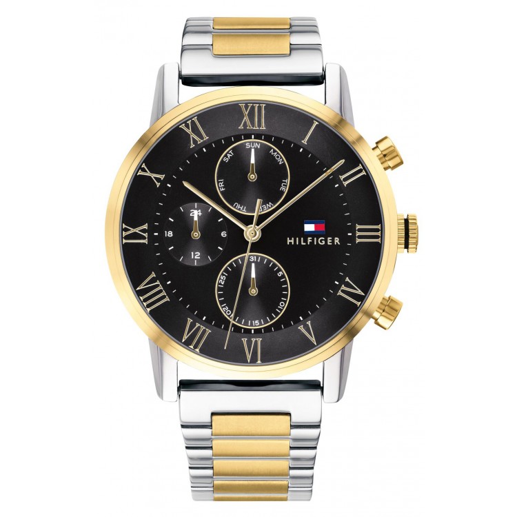 Ceas Barbati, Tommy Hilfiger, Kane 1791539