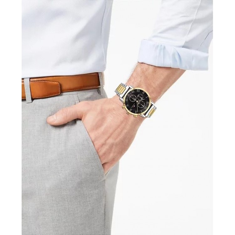 Ceas Barbati, Tommy Hilfiger, Kane 1791539