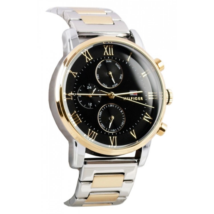 Ceas Barbati, Tommy Hilfiger, Kane 1791539