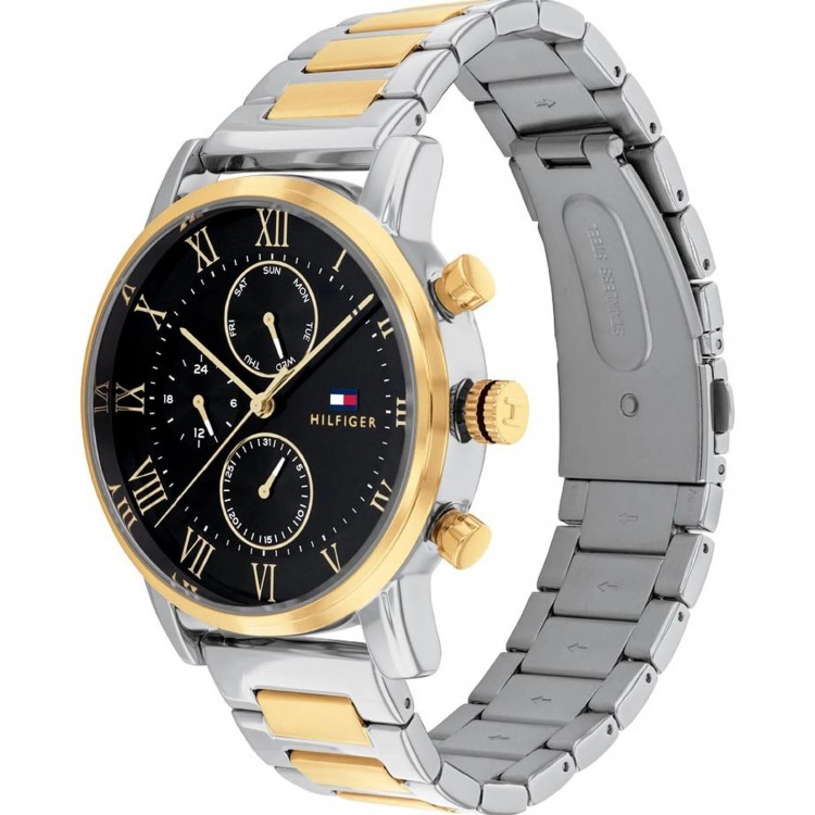 Ceas Barbati, Tommy Hilfiger, Kane 1791539