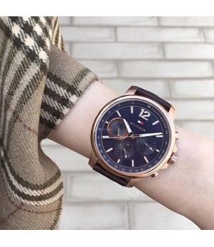 Ceas Barbati, Tommy Hilfiger, Landon 1791532