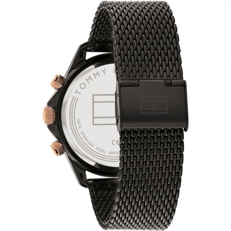 Ceas Barbati, Tommy Hilfiger, Miles 1792020