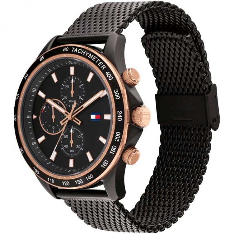 Ceas Barbati, Tommy Hilfiger, Miles 1792020
