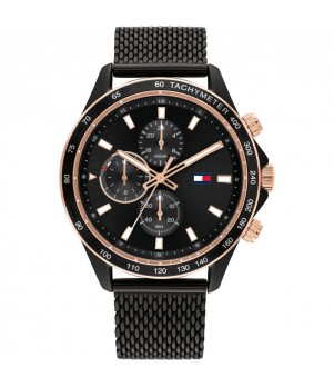 Ceas Barbati, Tommy Hilfiger, Miles 1792020