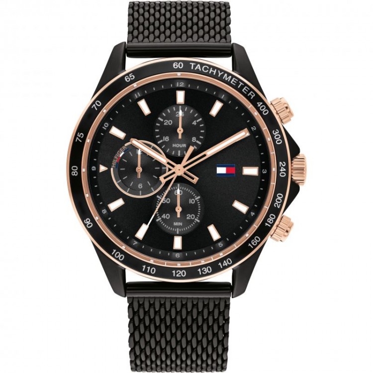 Ceas Barbati, Tommy Hilfiger, Miles 1792020