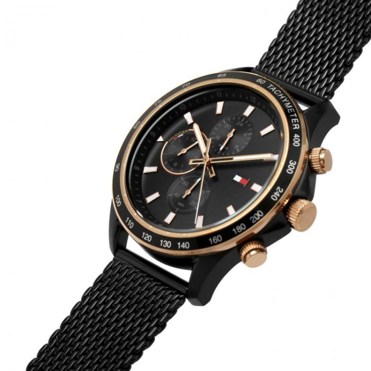 Ceas Barbati, Tommy Hilfiger, Miles 1792020