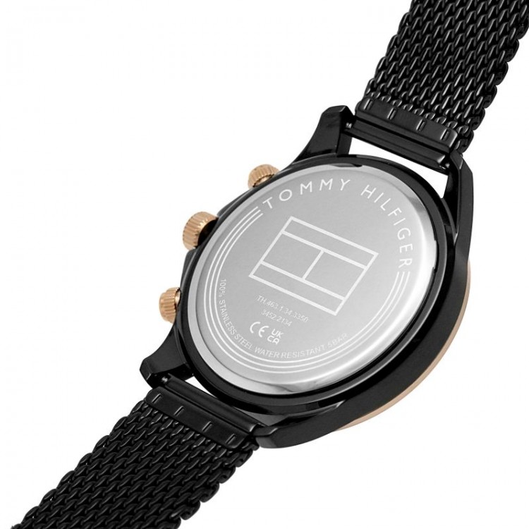Ceas Barbati, Tommy Hilfiger, Miles 1792020