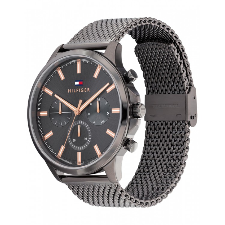 Ceas Barbati, Tommy Hilfiger, Ryder 1710500