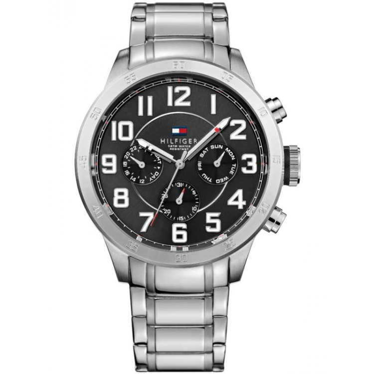 Ceas Barbati, Tommy Hilfiger, Trent 1791054