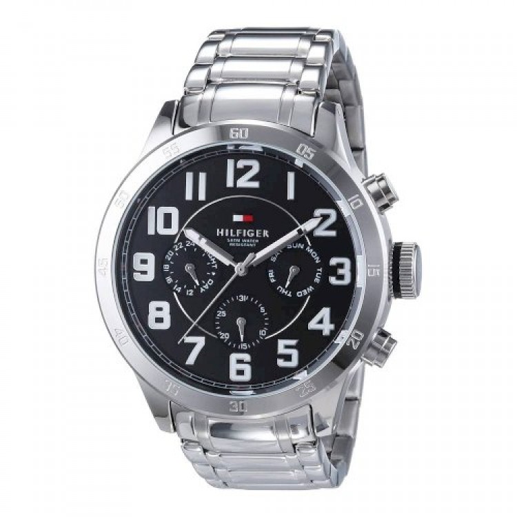 Ceas Barbati, Tommy Hilfiger, Trent 1791054