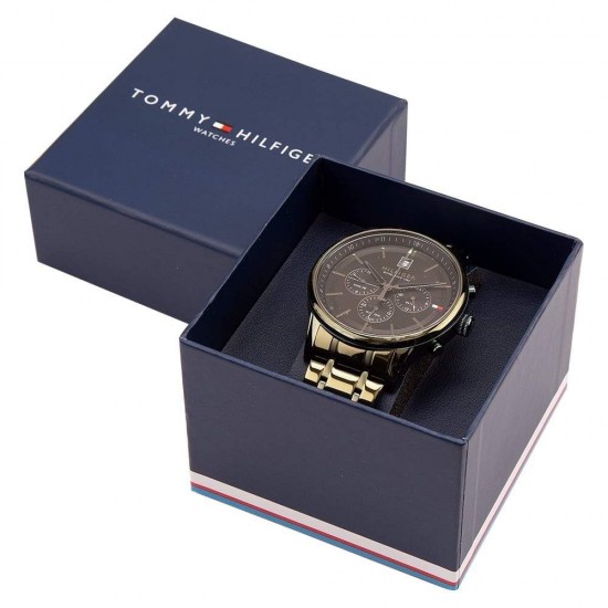 Ceas Barbati, Tommy Hilfiger, Mason 1791790 Ceas Barbati, Tommy Hilfiger, Mason 1791790