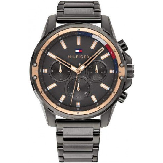 Ceas Barbati, Tommy Hilfiger, Mason 1791790 Ceas Barbati, Tommy Hilfiger, Mason 1791790