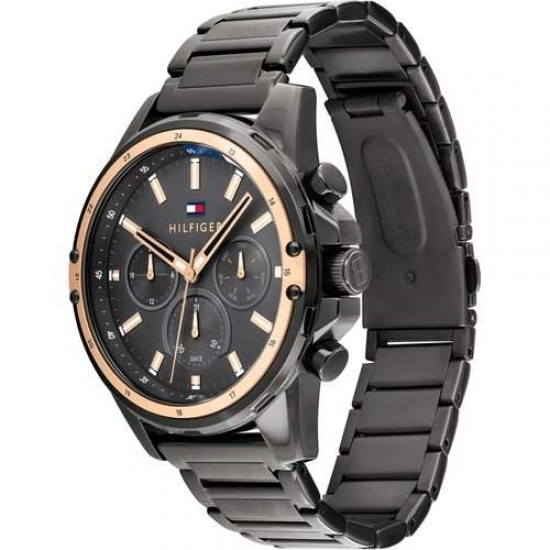 Ceas Barbati, Tommy Hilfiger, Mason 1791790 Ceas Barbati, Tommy Hilfiger, Mason 1791790
