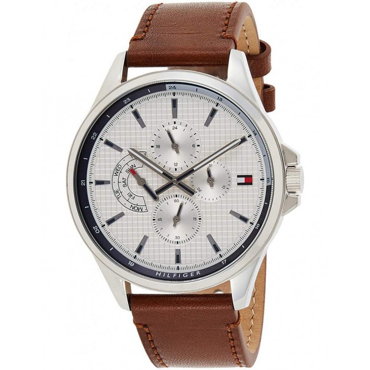 Ceas Barbati, Tommy Hilfiger, Shawn 1791614 Ceas Barbati, Tommy Hilfiger, Shawn 1791614