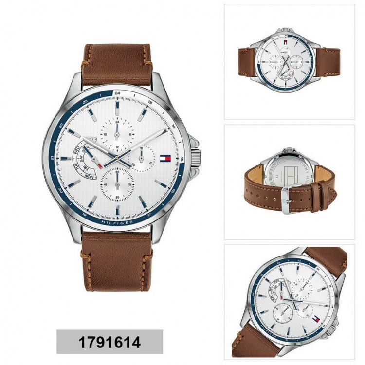 Ceas Barbati, Tommy Hilfiger, Shawn 1791614 Ceas Barbati, Tommy Hilfiger, Shawn 1791614