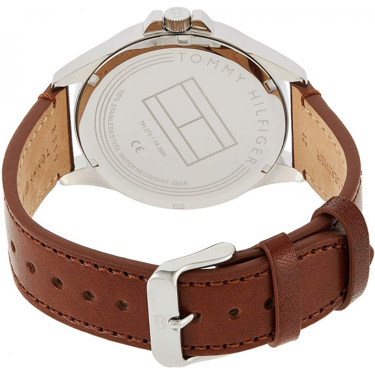 Ceas Barbati, Tommy Hilfiger, Shawn 1791614 Ceas Barbati, Tommy Hilfiger, Shawn 1791614