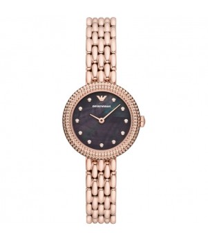 Ceas Dama, Emporio Armani, Rosa AR11432