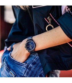 Ceas Dama, Tommy Hilfiger, Blake 1781893
