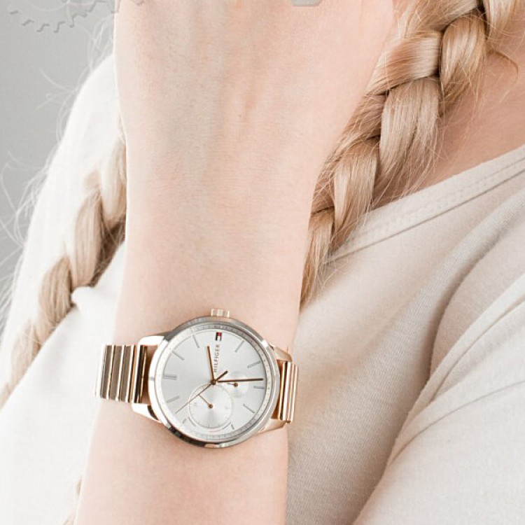 Ceas Dama, Tommy Hilfiger, Brooke 1782021
