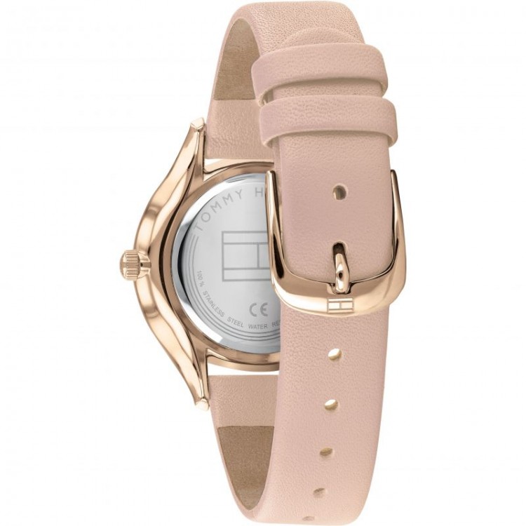 Ceas Dama, Tommy Hilfiger, Gray TH1782215