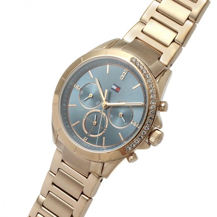 Ceas Dama, Tommy Hilfiger, Kennedy 1782386