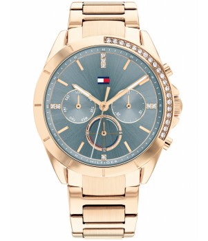 Ceas Dama, Tommy Hilfiger, Kennedy 1782386