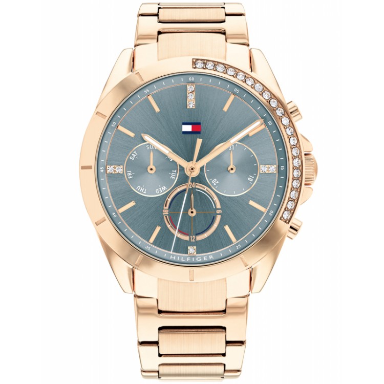 Ceas Dama, Tommy Hilfiger, Kennedy 1782386