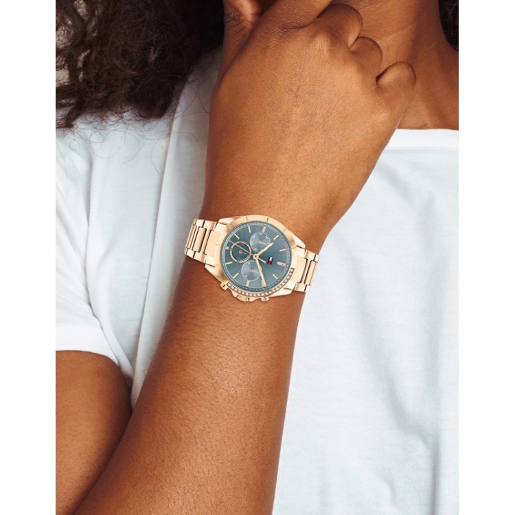 Ceas Dama, Tommy Hilfiger, Kennedy 1782386