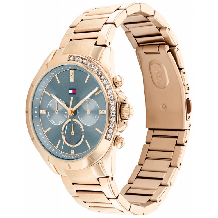 Ceas Dama, Tommy Hilfiger, Kennedy 1782386