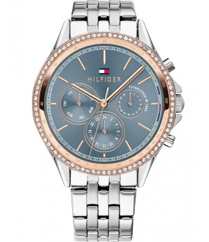 Ceas Dama, Tommy Hilfiger, Ari 1781976