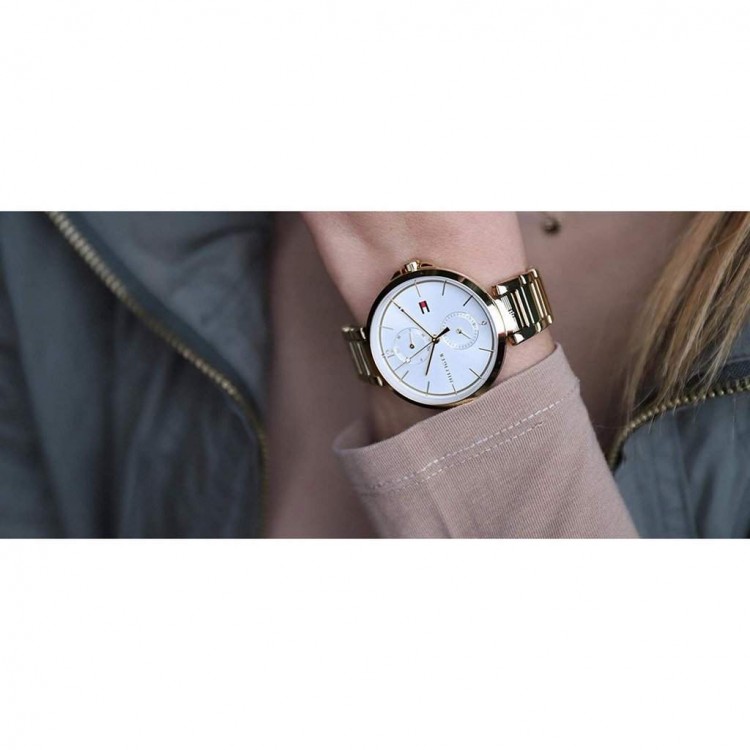 Ceas Dama, Tommy Hilfiger, Angela 1782128 Ceas Dama, Tommy Hilfiger, Angela 1782128