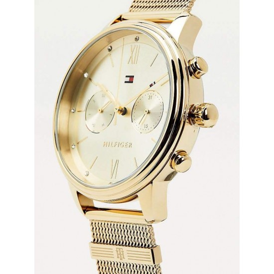 Ceas dama, Tommy Hilfiger, Blake 1782302 Ceas dama, Tommy Hilfiger, Blake 1782302