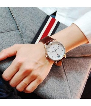 Ceas Barbati, Tommy Hilfiger, Damon 1791418