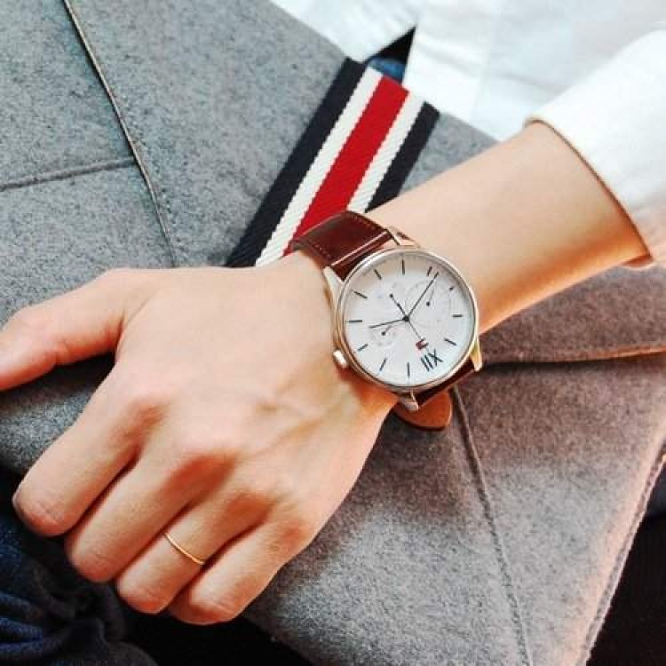 Ceas Barbati, Tommy Hilfiger, Damon 1791418 Ceas Barbati, Tommy Hilfiger, Damon 1791418