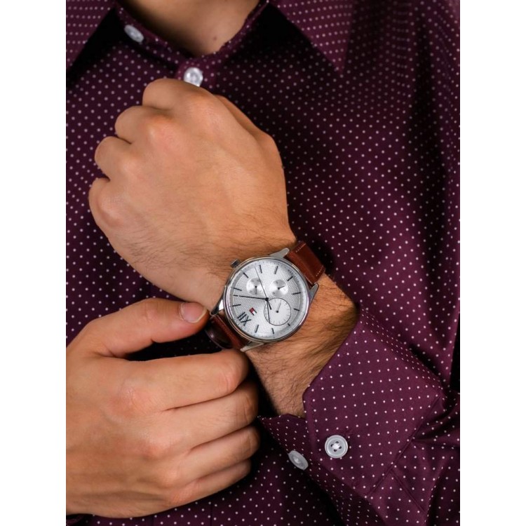 Ceas Barbati, Tommy Hilfiger, Damon 1791418 Ceas Barbati, Tommy Hilfiger, Damon 1791418