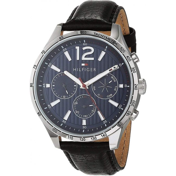 Ceas Barbati, Tommy Hilfiger, Gavin 1791468 Ceas Barbati, Tommy Hilfiger, Gavin 1791468