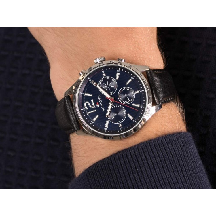 Ceas Barbati, Tommy Hilfiger, Gavin 1791468 Ceas Barbati, Tommy Hilfiger, Gavin 1791468