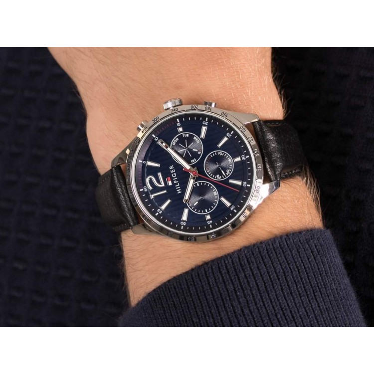 Ceas Barbati, Tommy Hilfiger, Gavin 1791468