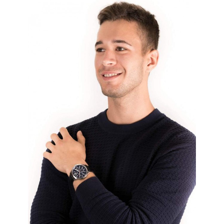 Ceas Barbati, Tommy Hilfiger, Gavin 1791468 Ceas Barbati, Tommy Hilfiger, Gavin 1791468