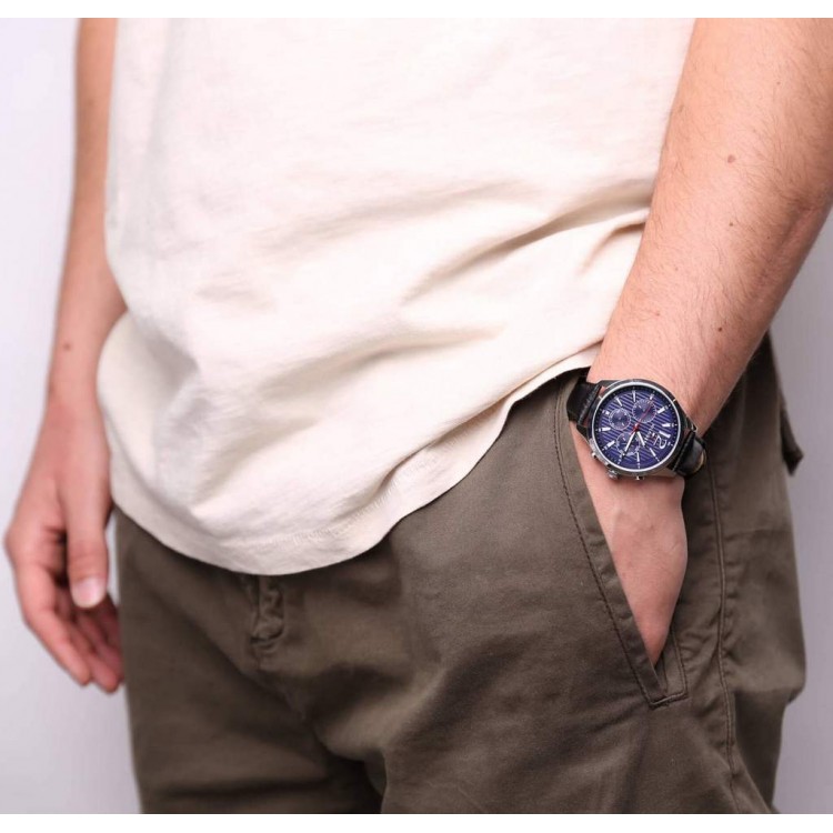 Ceas Barbati, Tommy Hilfiger, Gavin 1791468 Ceas Barbati, Tommy Hilfiger, Gavin 1791468