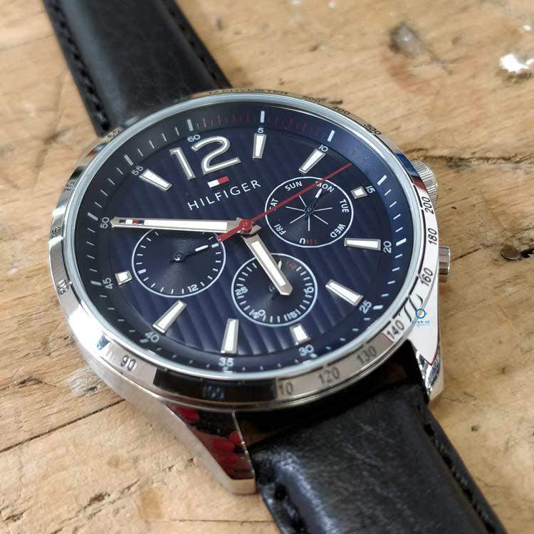 Ceas Barbati, Tommy Hilfiger, Gavin 1791468 Ceas Barbati, Tommy Hilfiger, Gavin 1791468