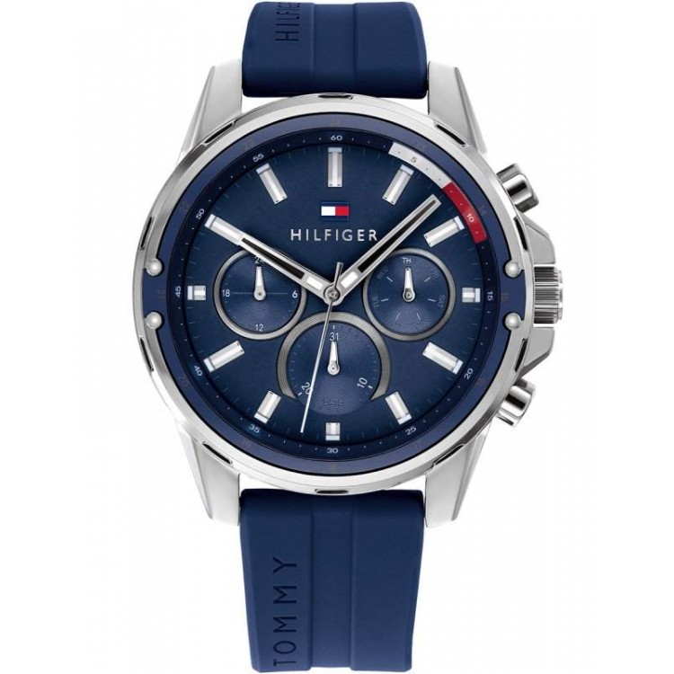 Ceas Barbati, Tommy Hilfiger, Mason 1791791 Ceas Barbati, Tommy Hilfiger, Mason 1791791