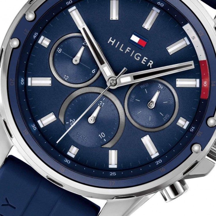 Ceas Barbati, Tommy Hilfiger, Mason 1791791 Ceas Barbati, Tommy Hilfiger, Mason 1791791