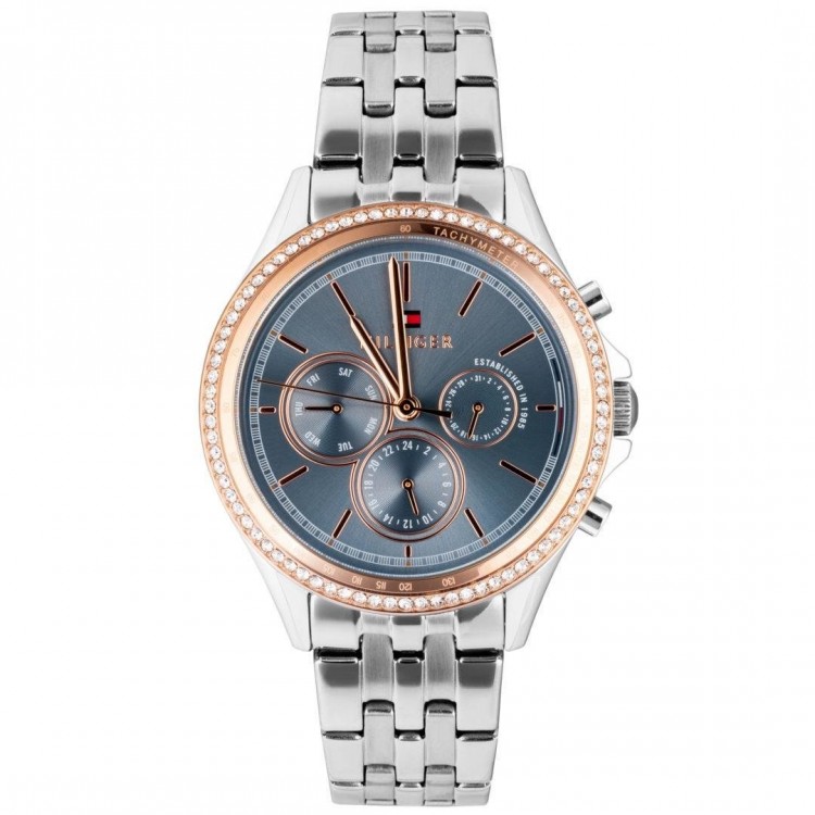Ceas Dama, Tommy Hilfiger, Ari 1781976