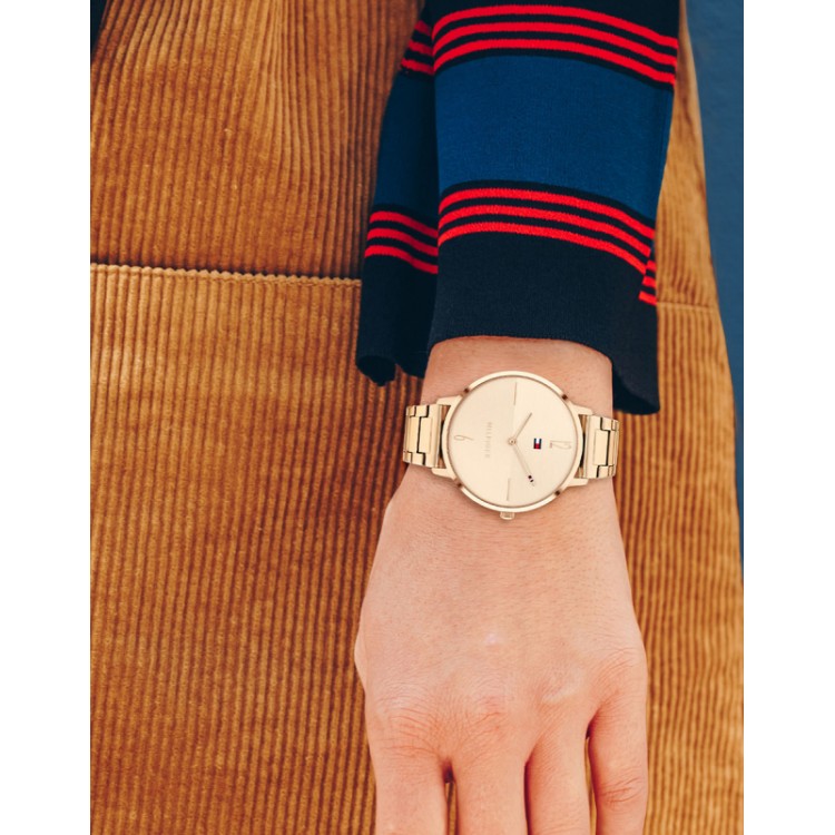 Ceas Dama, Tommy Hilfiger, Liza 1782337